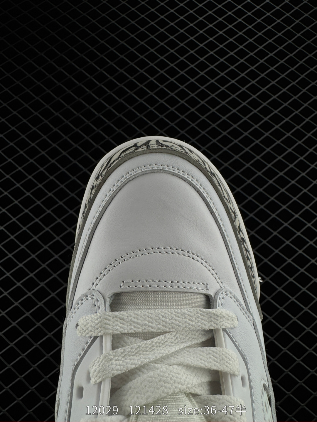 Jordan Spizike Low AJ 3.5